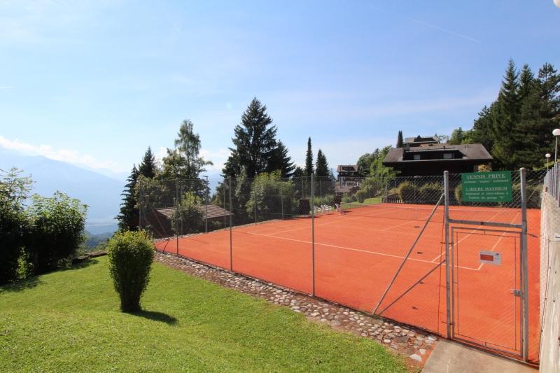 Villa Regina Villars-sur-Ollon Kültér fotó